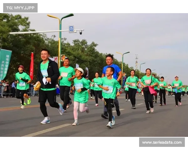大竹半马欢乐跑畅享运动激情共享健康快乐体验之旅 大竹半马欢乐跑畅享运动激情共享健康快乐体验之旅