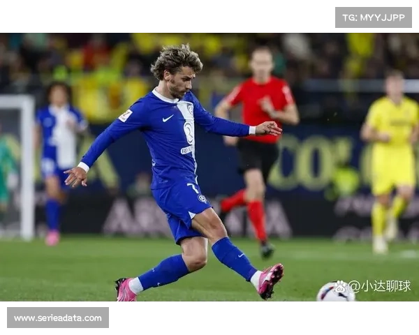 奥卢瓦塞伊83分钟绝杀，比利亚雷亚尔主场狂欢