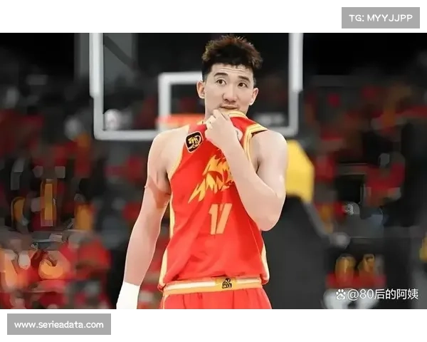 CBA衍生品销售创新高，胡金秋孙铭徽球衣销量领跑