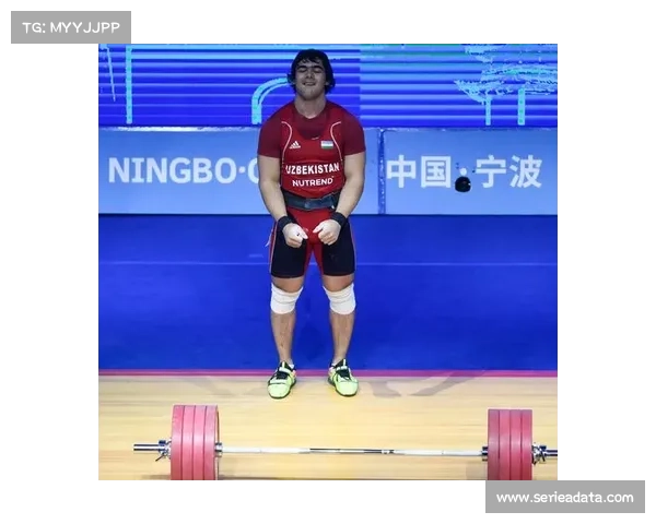 世界举重锦标赛10月浙江宁波举行，中国力士主场争冠