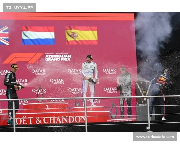 F1直播覆盖180多个国家，全年吸引15亿独立观众