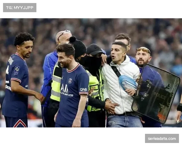 观点：足球流氓问题再现，马赛警方升级德比赛事安保级别