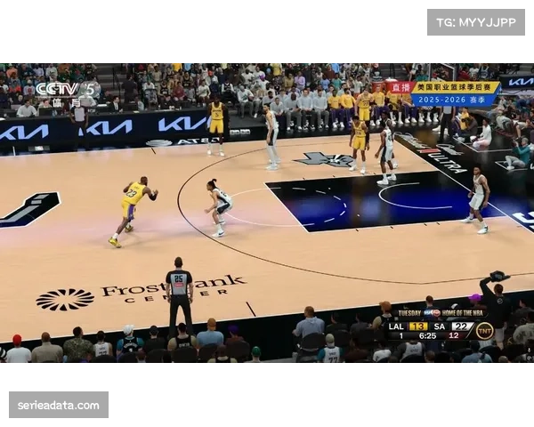 NBA 2K26全球锦标赛三月决赛在拉斯维加斯举行