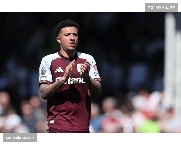 曼联今夏预计送走13名球员，卡塞米罗拉什福德桑乔均在名单